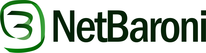NetBaroni Logo